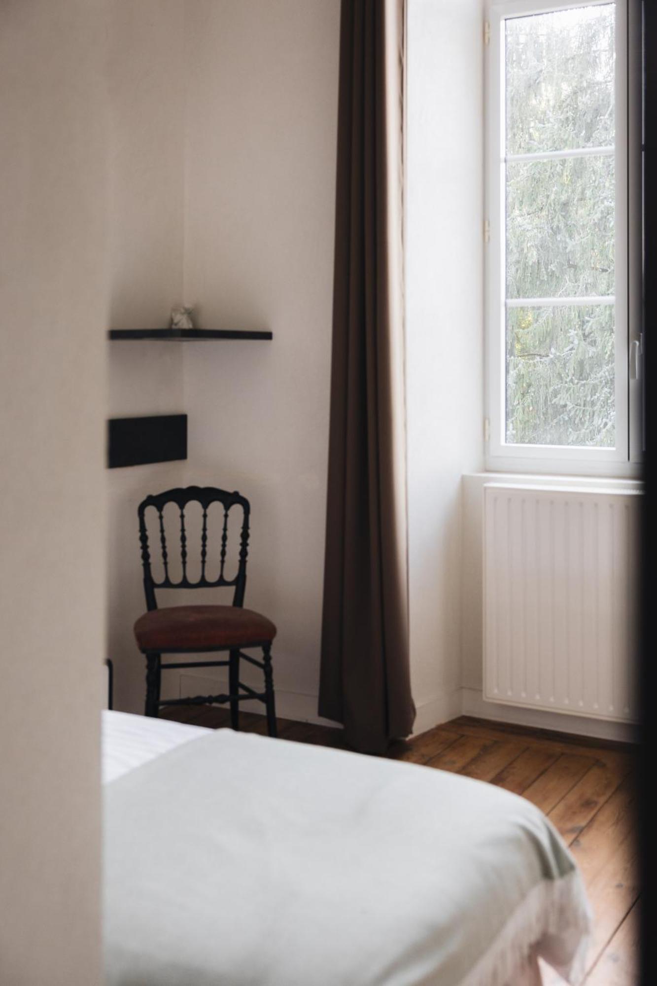 La Maison D'Olivier Mesnard-la-Barotière Екстериор снимка